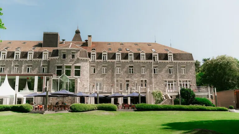 Hotel Floréal La Roche