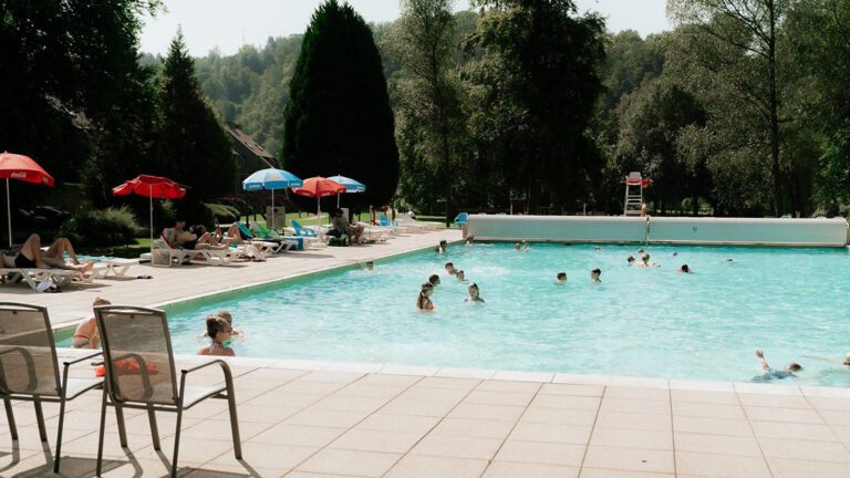 Hotel Floréal La Roche